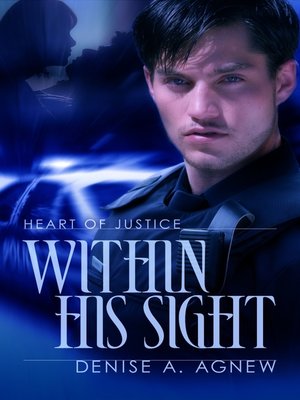 cover image of Within His Sight